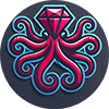 Kraken.rb Mini Logo